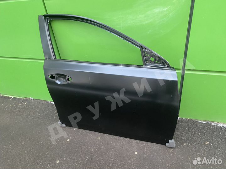 Дверь передняя правая Kia Cerato 4