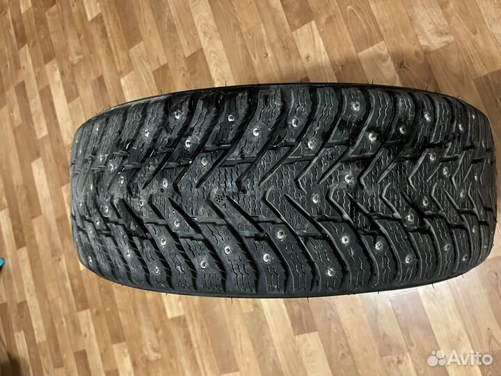 Nokian Tyres Hakkapeliitta 8 205/55 R16