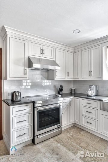 Кухни на заказ от производителя