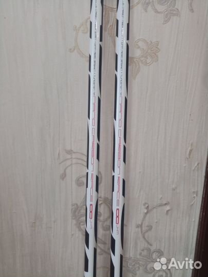 Лыжные палки madshus nano carbon rase 100 uht