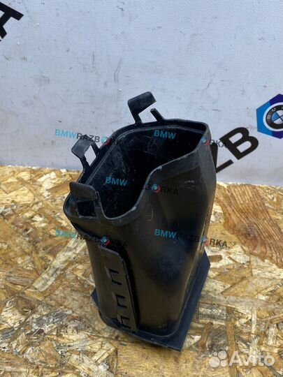 Воздуховод тормозного механизма правый BMW i5 G60