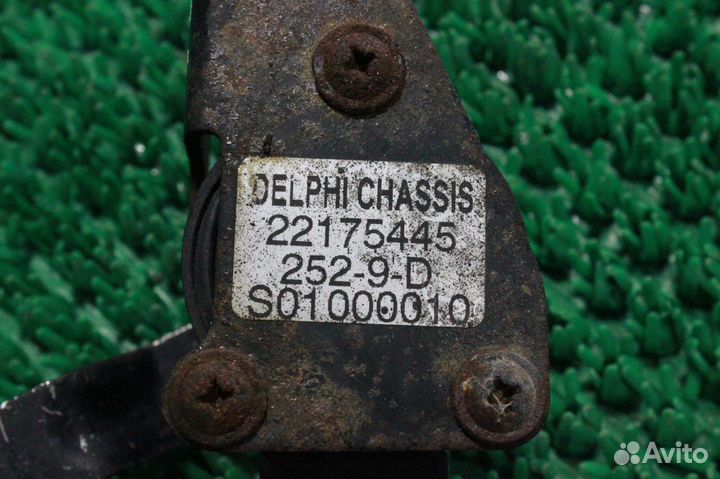 Датчики положения кузова Chevrolet Suburban GMT800