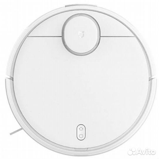 Робот пылесос xiaomi mijia 3c