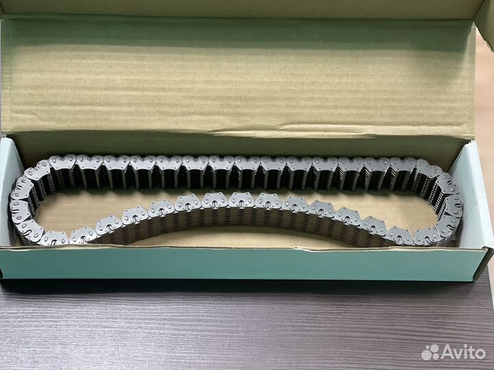 Цепь раздаточной коробки УАЗ Патриот