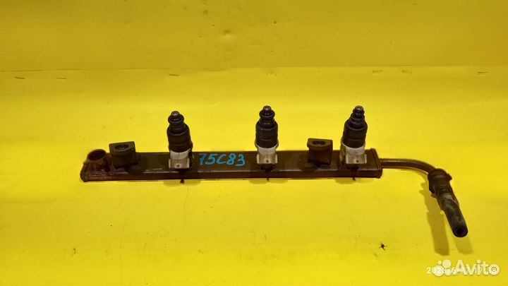 Рампа топливная для Mitsubishi Lancer 10