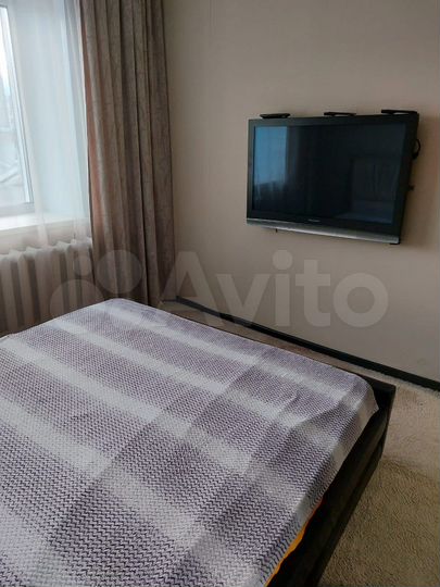 2-к. квартира, 53,9 м², 2/9 эт.