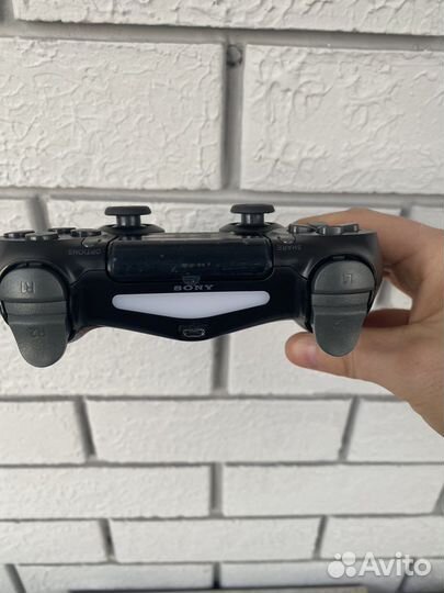 Sony PS4 джойстик