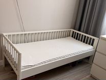 Детская Кровать Икеа 160х70 б/у