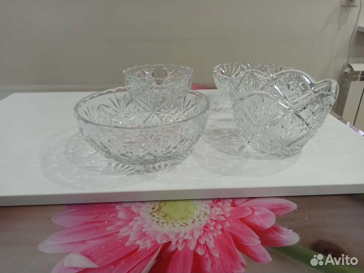 Набор салатниц