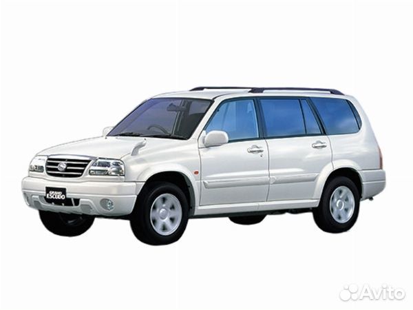 Фара Suzuki Escudo 97-05 / Grand Vitara 97-05 / Grand Escudo 00-03 / Vitara 99-04 (Слева)