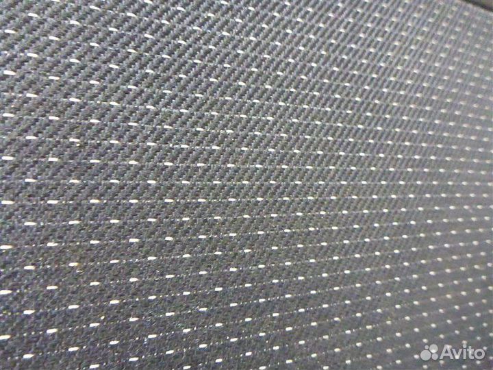 Обшивка двери задняя правая Chevrolet Niva 21236