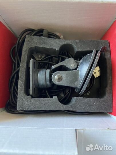 Видеорегистратор Prestigio RoadRunner 505