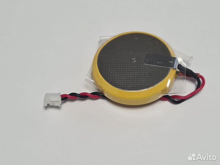 Элемент питания CR2450-WC2 Panasonic