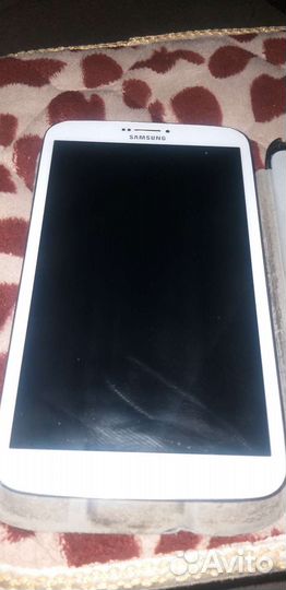 Планшет samsung tab 3