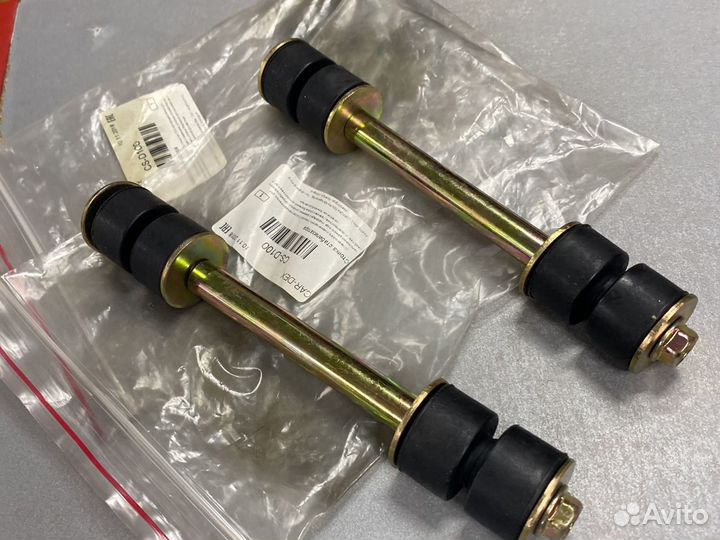 Тяга стабилизатора Daewoo Nexia