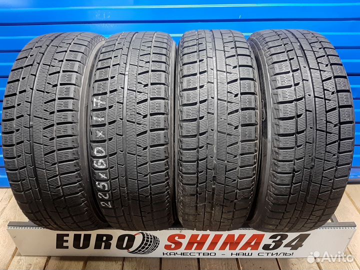 Yokohama Ice Guard IG50 225/60 R17 99Q