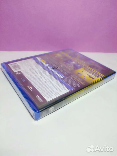 Игра для PS4 TS Rainbow Six: Эвакуация новый