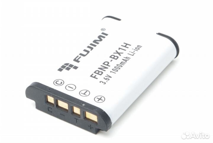 Аккумулятор fujimi fbnp-BX1H