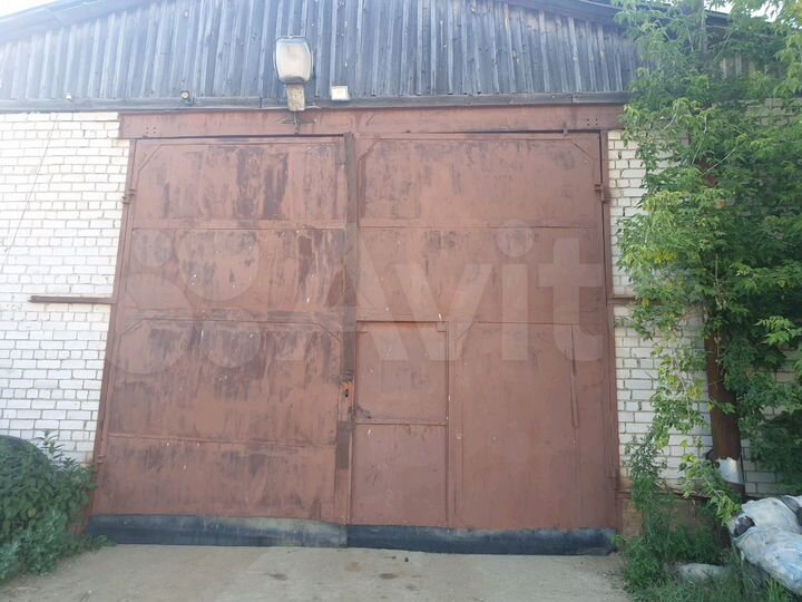 Производство, 400 м²