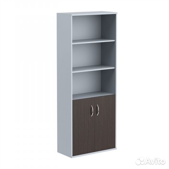 Стол офисный с тумбой. с ндс