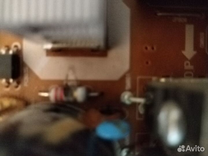 Блок питания для тв BN44-00155A