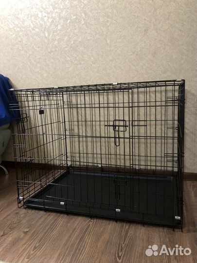 Клетка для собак размер 4
