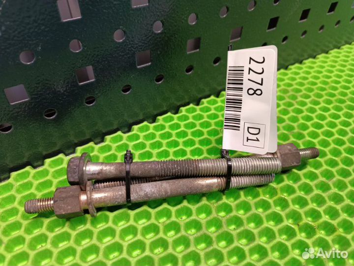 Болт генератора Daf Xf 106