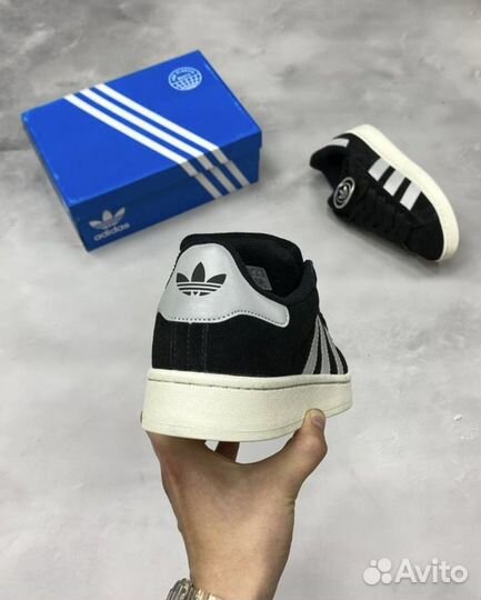 Кроссовки adidas Campus