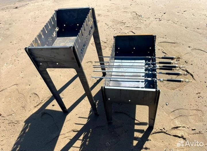 Мангалы оптом и в розницу