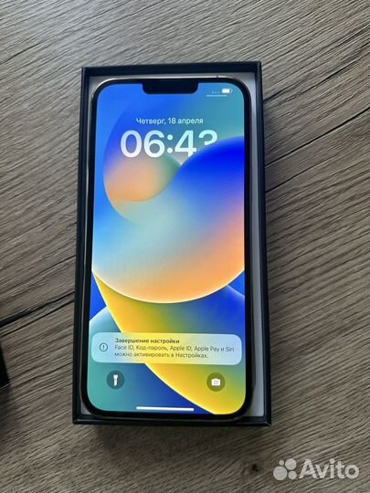 iPhone 13 Pro Max, 512 ГБ