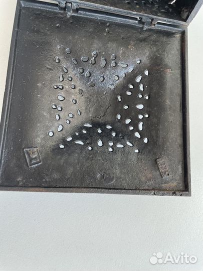 Шкатулки (Куса,Австрийская,Итальянская)