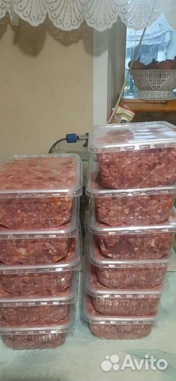 Натуральное питание для кошек