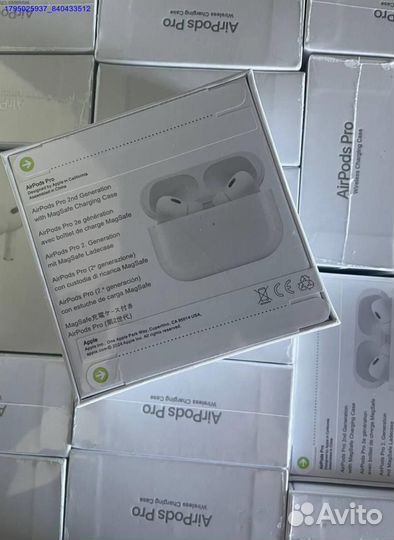 AirPods Pro 2 оптом