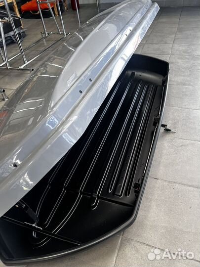 Багажник бокс на крышу автомобиля