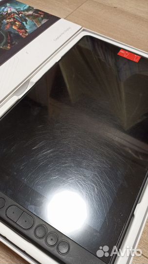 Графический планшет