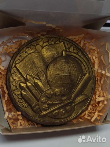 Шоколадные медальки/фигурки/машинки/инструменты