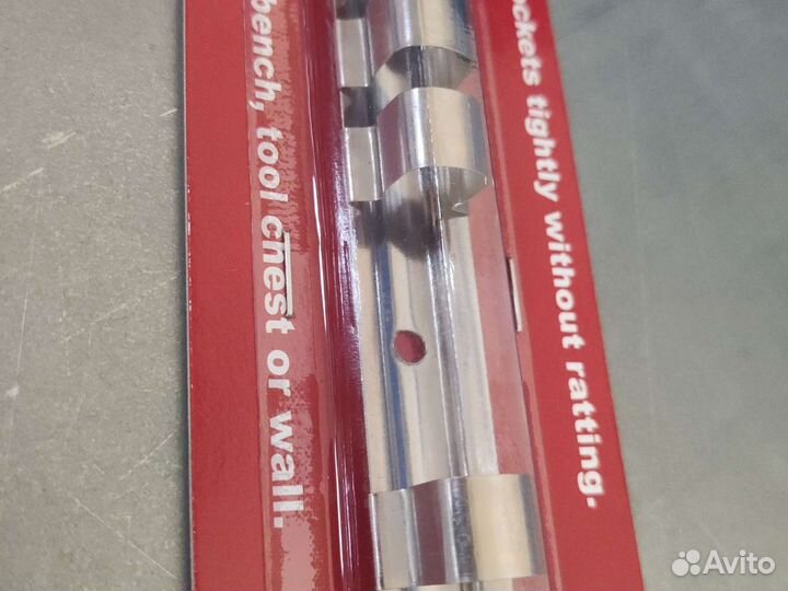 Держатель головок 1/2