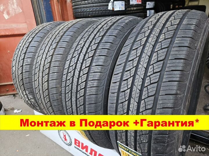 Westlake SU318 265/60 R18 114V