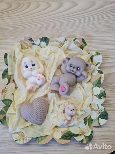 Подарочный набор