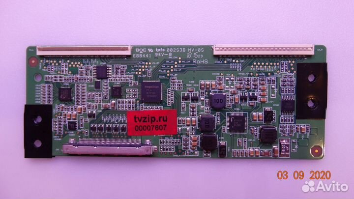 HV430fhbn10