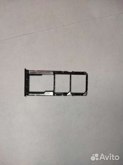Лоток sim карты