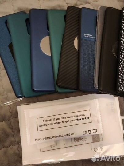 OnePlus 8, 12/256 ГБ