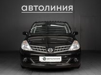 Nissan Tiida 1.5 AT, 2009, 191 000 км, с пробегом, цена 680 000 руб.