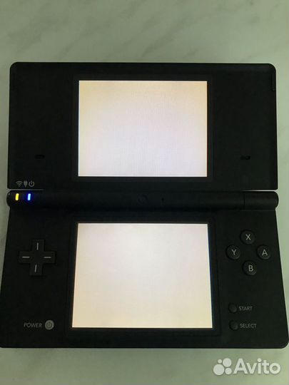 Nintendo dsi 32Gb прошитая с играми