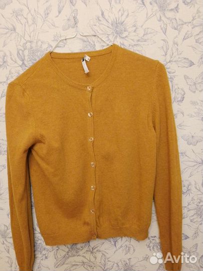 Блейзер Flo Jo Италия шерсть