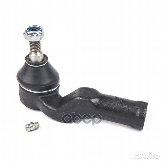 Нак.рул.тяги лев. ford focus II,C-MAX/volvo S40