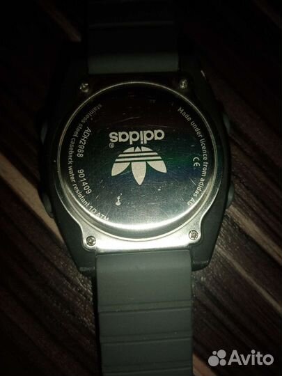 Часы Adidas ADH2988