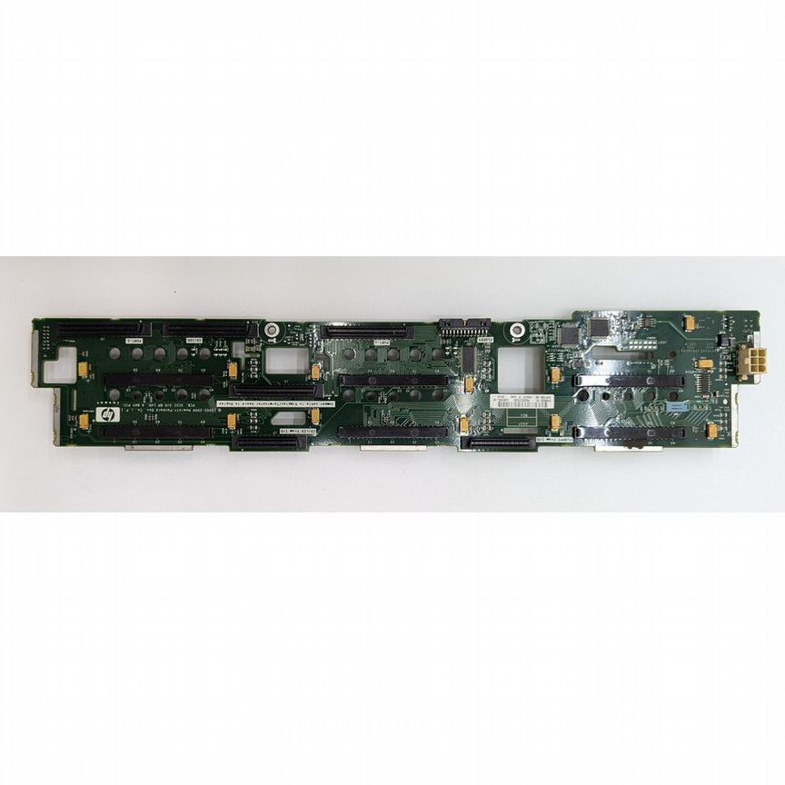 [359253-001] Backplane 012256-002, 012256-000, Hp P
