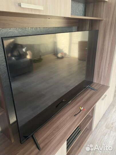 Телевизор витязь 55