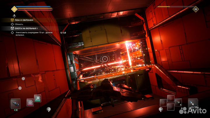 Everspace 2. Stellar Edition PS5, русские субтитры